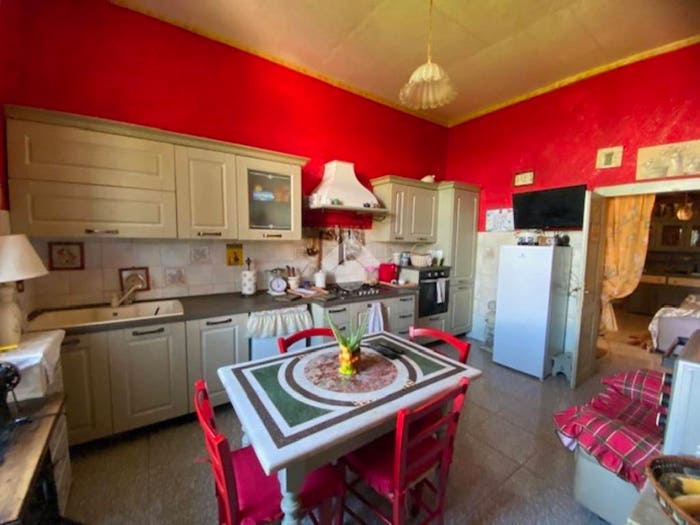 Appartamento trilocale in vendita in Via Zepponami, Zepponami, Montefiascone