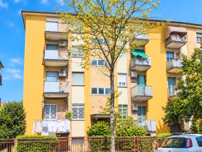 Appartamento quadrilocale in vendita in Via Testoni, Centro Marullina, Casalecchio di Reno