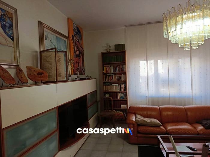 Appartamento quadrilocale in vendita in Via Piave, Centro, Lizzano