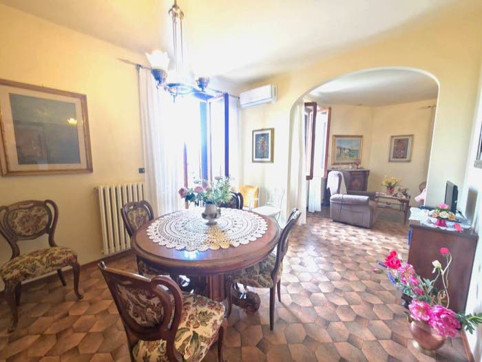Appartamento con 5 locali in vendita in Centro, Cerreto Guidi
