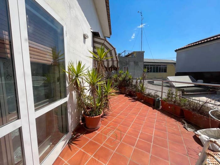 Casa con 6 locali in vendita in via garibaldi, Centro, Copparo