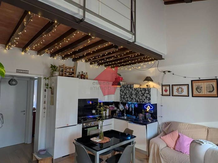 Appartamento trilocale in vendita in Via Giovanni Segantini, Pretura Sanzio, Empoli
