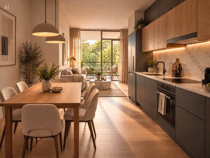 Appartamento quadrilocale in vendita in Via Giacomo Matteotti, Savonarola Ponte Molino, Padova