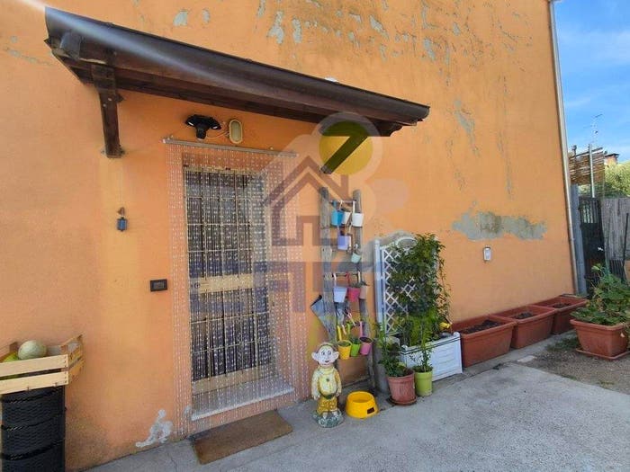 Casa con 6 locali in vendita in bonazza, Centro, Guastalla