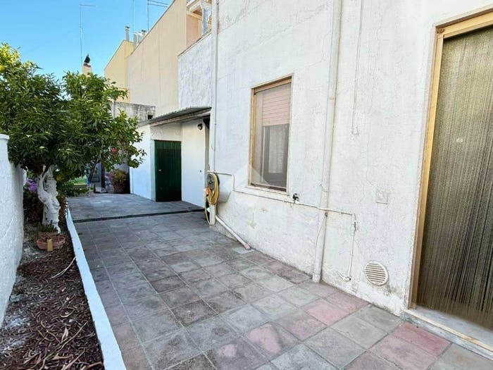 Casa trilocale in vendita in Via Luigi Einaudi, San Michele Salentino