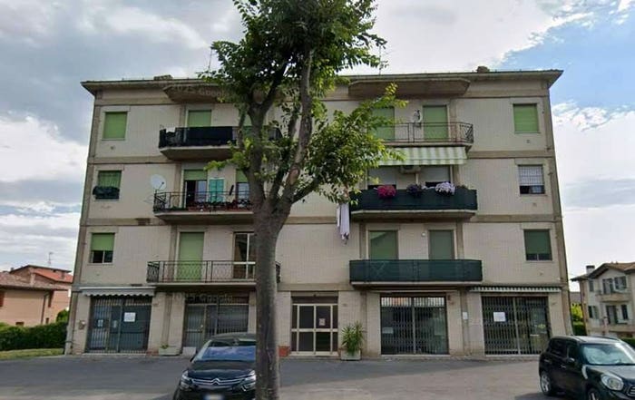 Appartamento con 6 locali in vendita in via Statale, Centro, Casalgrande