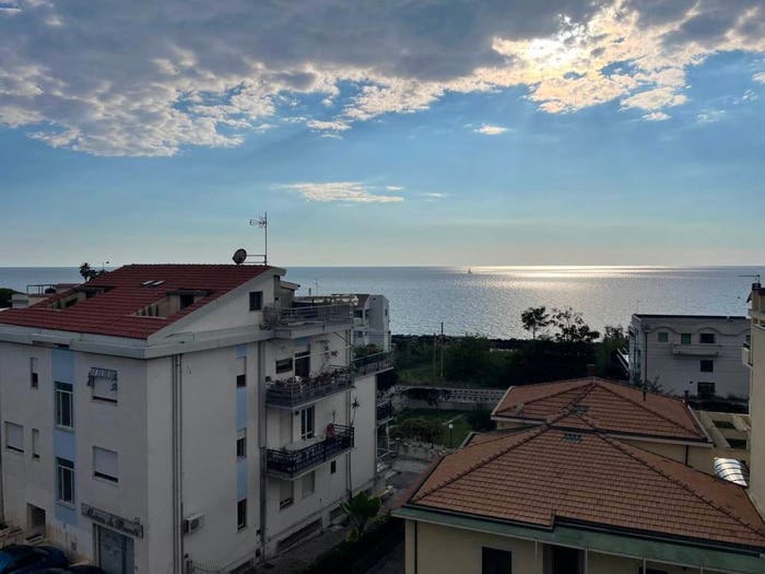 Appartamento quadrilocale in vendita in Via Giustino Fortunato, Centro, Belvedere Marittimo