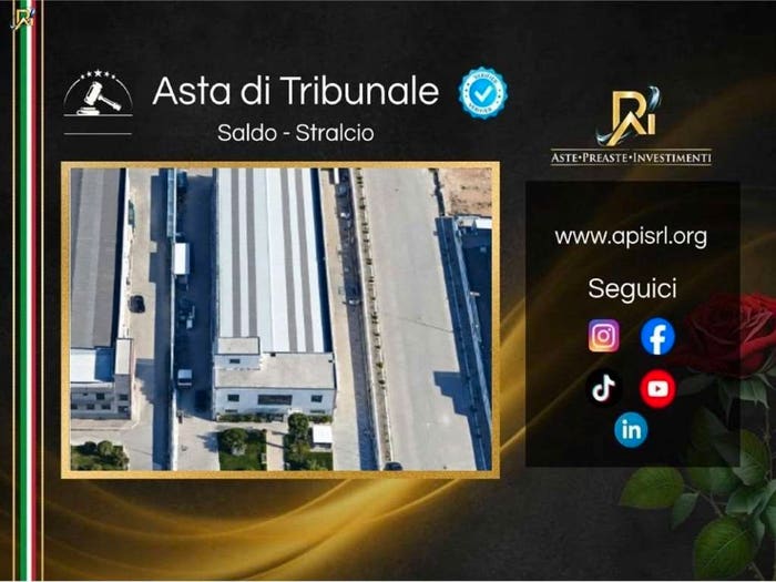 Appartamento quadrilocale in vendita in Via della Transumanza, Trinitapoli