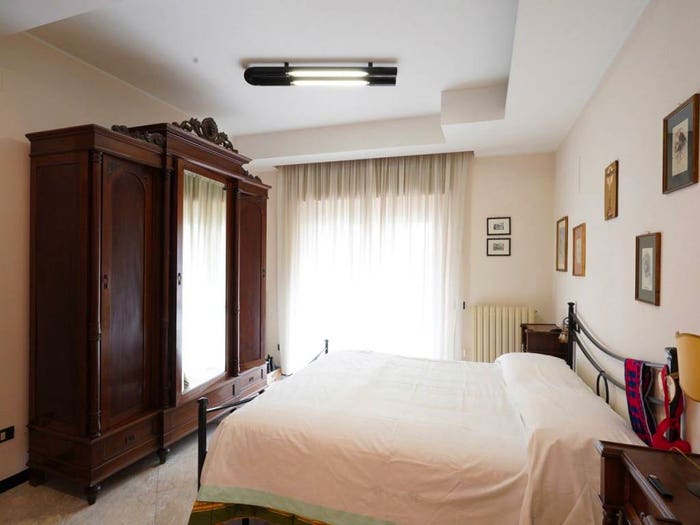 Appartamento trilocale in vendita in Via Varrone, Centro, Cassino