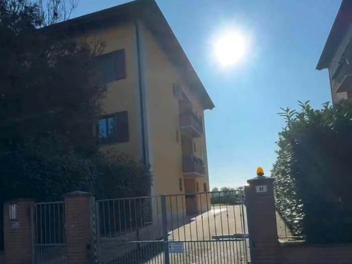 Appartamento bilocale in vendita in via martiri delle foibe, Castelfranco Emilia