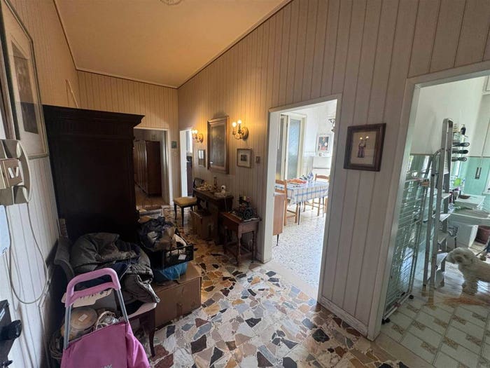 Appartamento quadrilocale in vendita in via lungo l'affrico, Coverciano, Firenze
