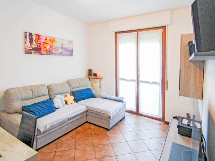 Appartamento bilocale in vendita in Via Campo dei Fiori, Centro, Castiglione Olona