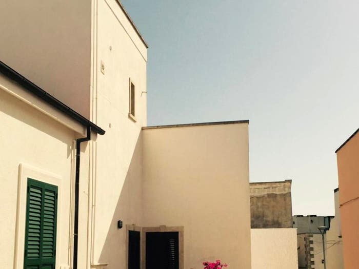 Casa con 5 locali in vendita in Via Tunisi, Cannole