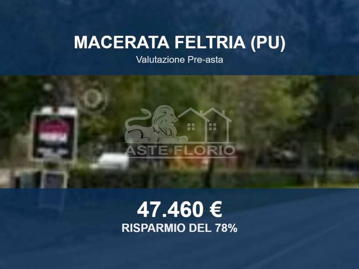 Appartamento con 6 locali in vendita in Località Apsa Case della Giovannona, Centro, Macerata