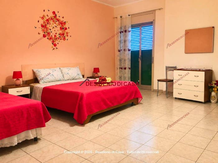 Appartamento trilocale in vendita in Via Giacomo Matteotti, Centro Storico, Agrigento
