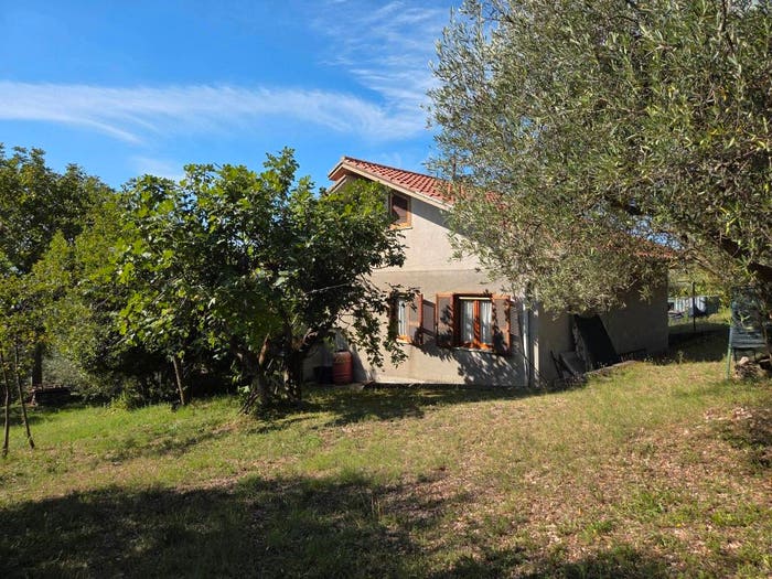 Casa in vendita in Via Pedicone, San Donato Val di Comino