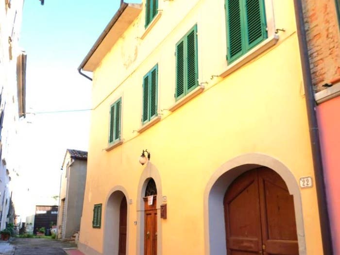 Casa con 6 locali in vendita in Strada Provinciale Palaiese, Centro, Palaia