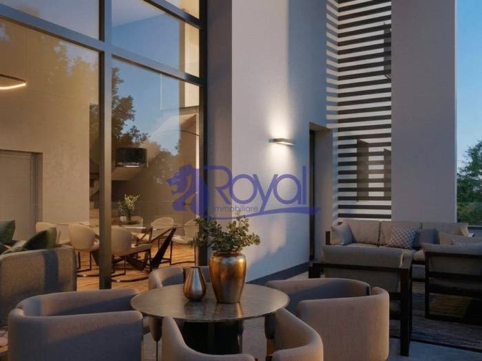 Appartamento quadrilocale in vendita in Via Roma, Centro, Parabiago