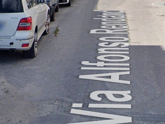 Appartamento bilocale in vendita in Via Alfonso Rendano, Caulonia