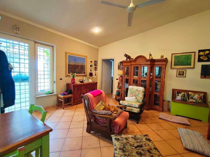 Casa con 5 locali in vendita in Via delle Grugnole, Ponserico Cretarossa, Nettuno