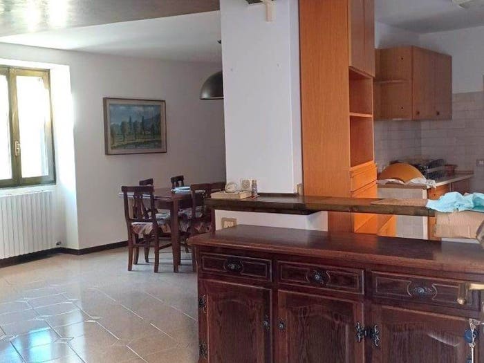 Appartamento con 5 locali in vendita in Sottocastello, Preseglie