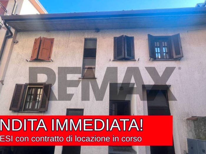 Appartamento trilocale in vendita in VIA VITALI, Vigolo