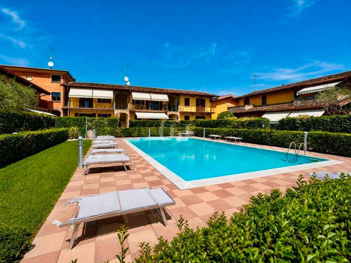 Casa con 5 locali in vendita in Via Stadion, Centro, Solferino