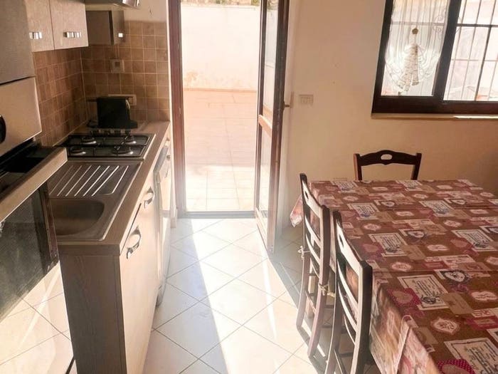 Appartamento trilocale in vendita in Via Antonio dell'Abate, Poligono Via San Cesario, Lecce