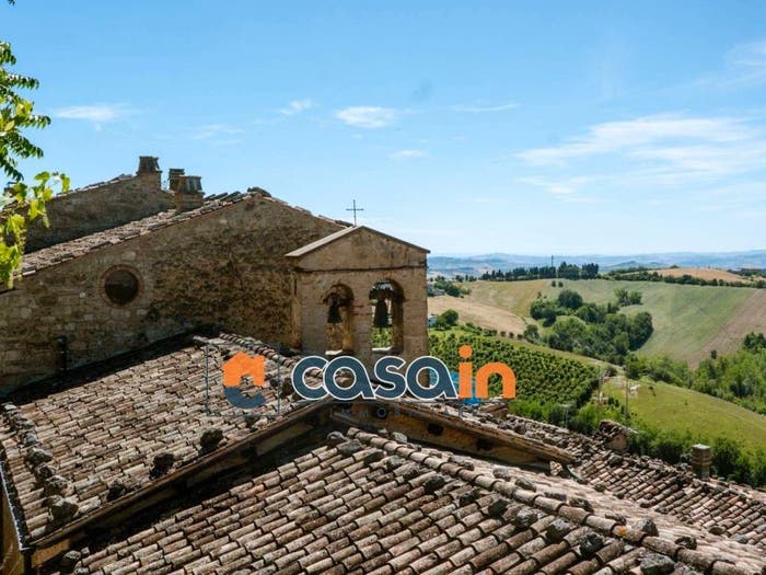 Casa quadrilocale in vendita in VIA dell'ombra, Centro, Civitella del Tronto