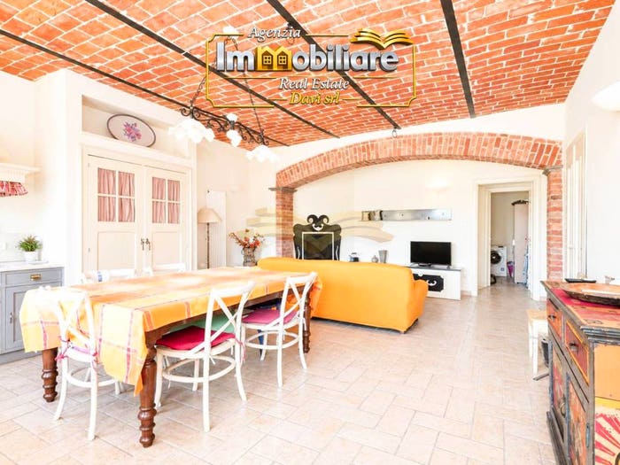 Casa con 5 locali in vendita in Via del Cimitero, Bassignana
