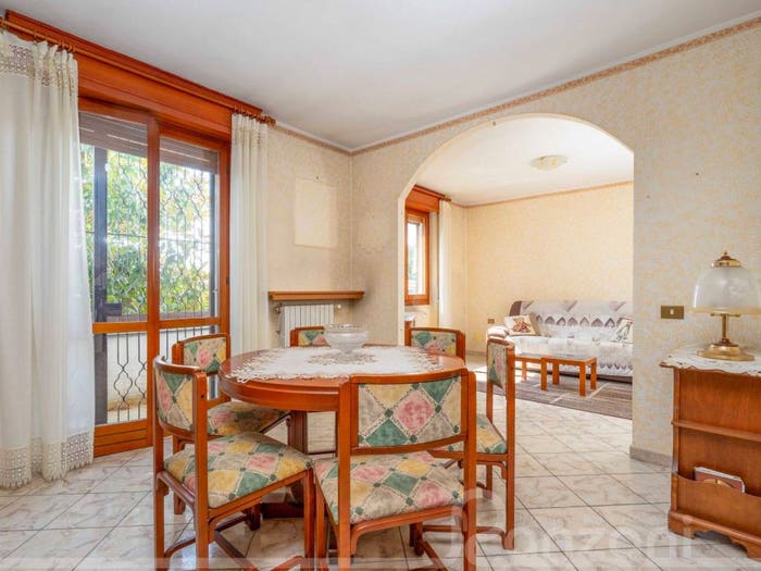 Appartamento trilocale in vendita in Via Salvador Allende, Centro, Albairate