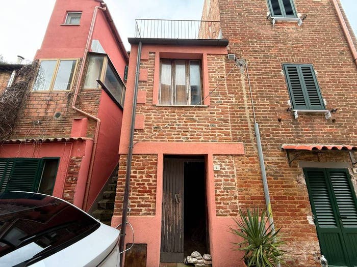 Casa monolocale in vendita in Via del Sole, Petrignano, Castiglione del Lago