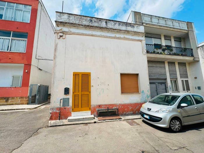 Casa quadrilocale in vendita in Via Solferino, San Pietro in Lama