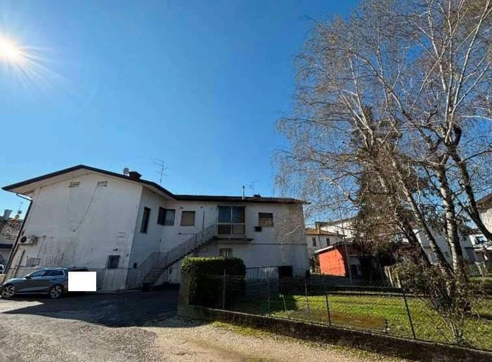 Appartamento quadrilocale in vendita in Strada Brussa, Caorle