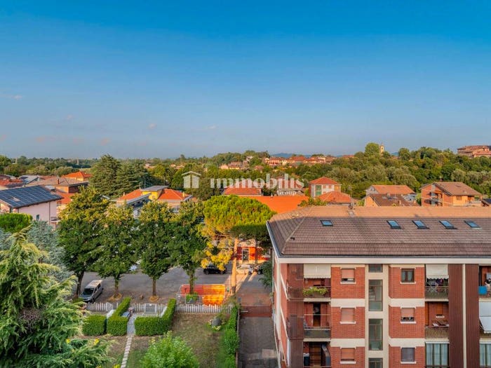 Appartamento quadrilocale in vendita in Via Giorgio La Pira, Villaggio Fiorito Oltre Dora, Collegno