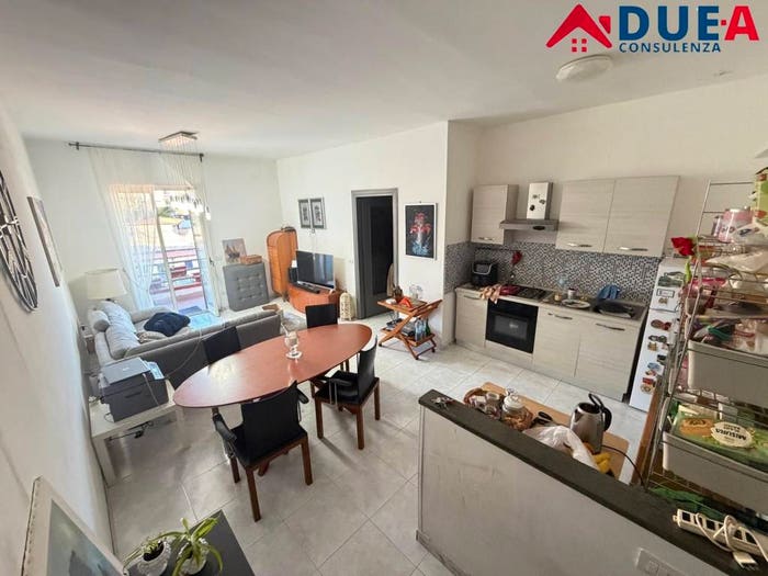 Appartamento bilocale in vendita in Via Michele Pizzuti, Camaldoli, Napoli