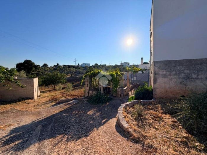 Casa monolocale in vendita in Contrada San Leonardo, Centro, Cisternino
