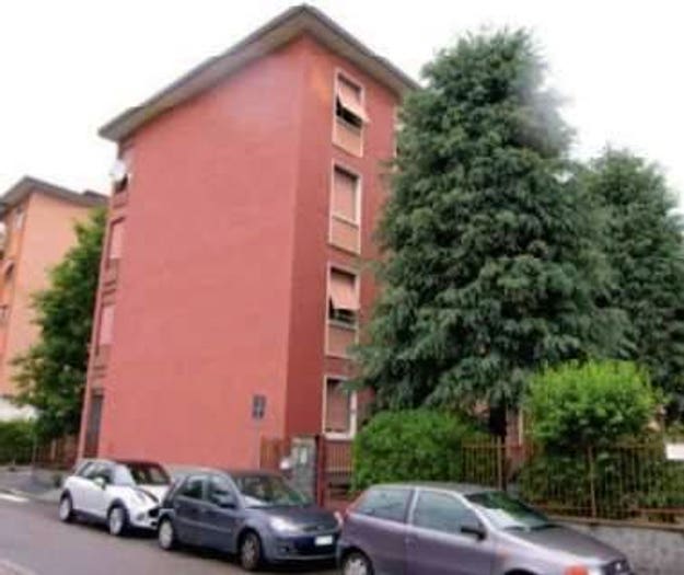 Appartamento quadrilocale in vendita in Via Giuseppe Pirovano, Piscina, Legnano