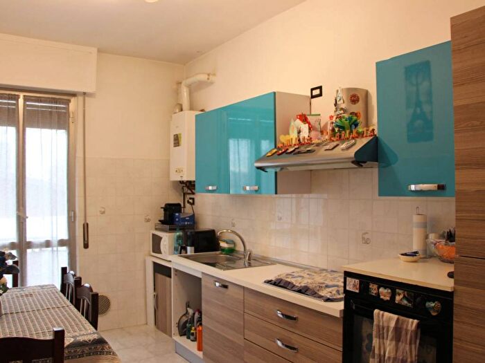 Appartamento trilocale in vendita in Via San Rocco, Centro, Lodi Vecchio