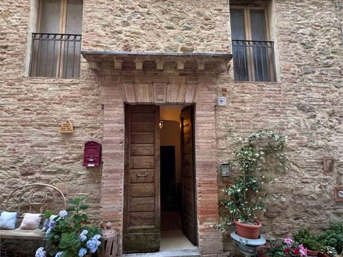 Appartamento con 6 locali in vendita in Centro, Gualdo Cattaneo