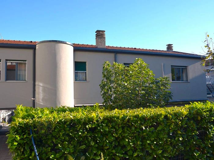 Casa quadrilocale in vendita in Viale Risorgimento, Breccia Lazzago, Como