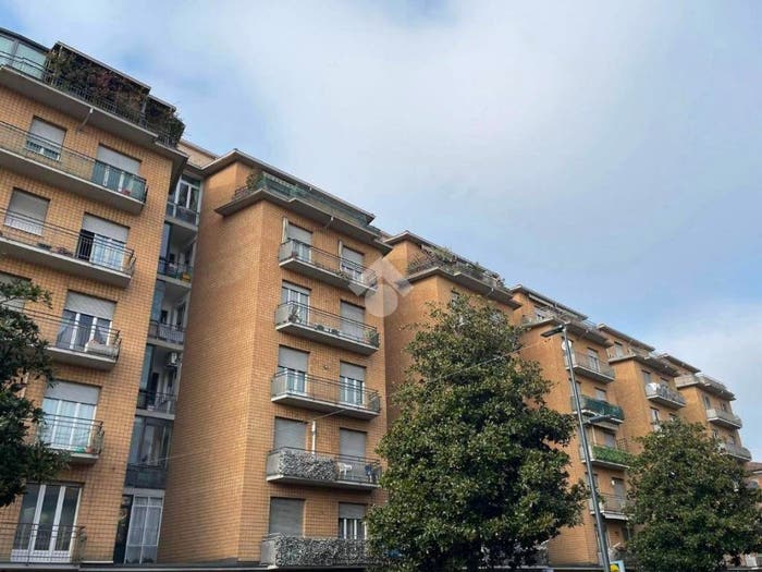 Appartamento trilocale in vendita in Via Trento, San Leonardo, Parma