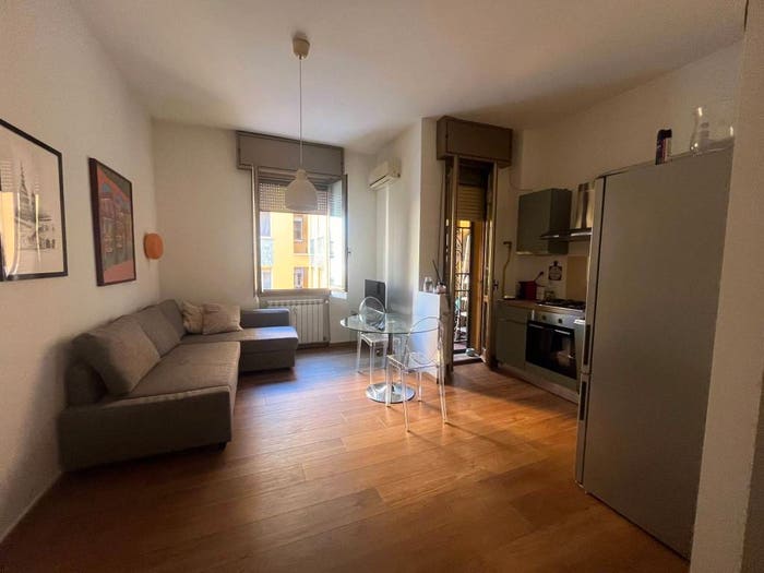 Appartamento trilocale in vendita in Via Porrettana, Centro Marullina, Casalecchio di Reno