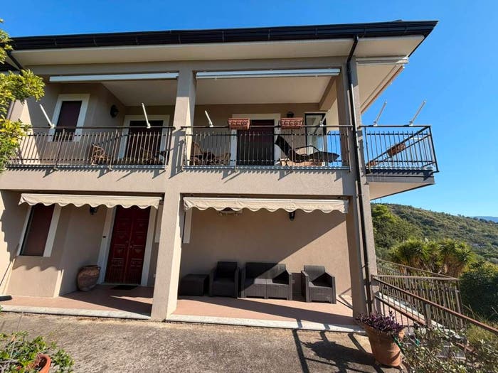 Casa con 6 locali in vendita in Via Venere, Centro, Agropoli