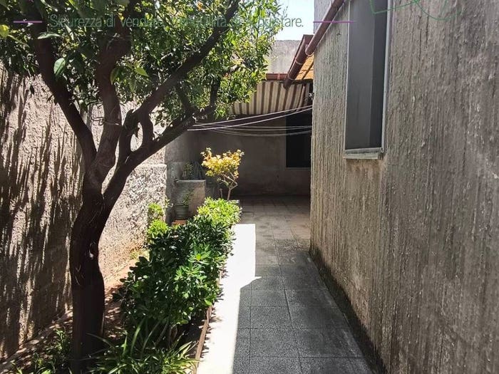 Appartamento trilocale in vendita in Via Peraino, Casa Santa, Erice