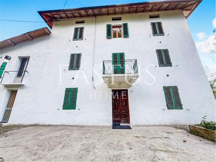 Appartamento con 6 locali in vendita in via nazionale, La Lima, San Marcello Piteglio