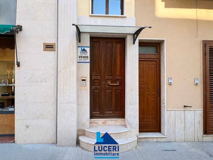 Appartamento monolocale in vendita in Via Oronzo Filomarini, Centro, Gallipoli