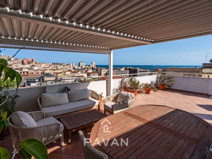 Casa con 6 locali in vendita in Stampace, Cagliari