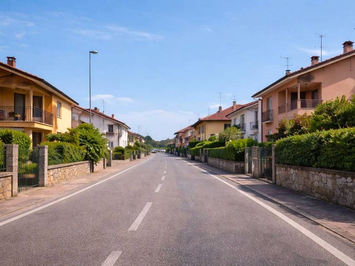 Appartamento bilocale in vendita in Via Vaglimondo, Ghiare Madonna, Incisa Scapaccino