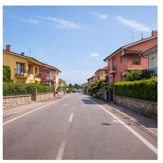 Case in Vendita e in Affitto - 3